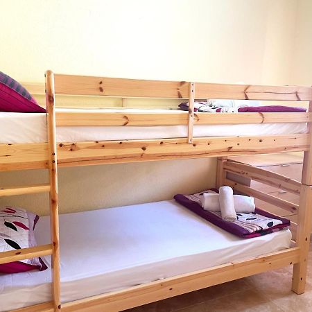 Daniela Apartament Торевьиа Экстерьер фото