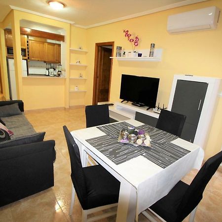 Daniela Apartament Торевьиа Экстерьер фото