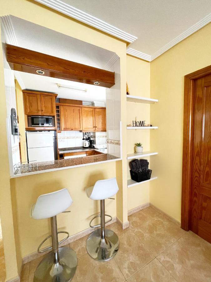 Daniela Apartament Торевьиа Экстерьер фото
