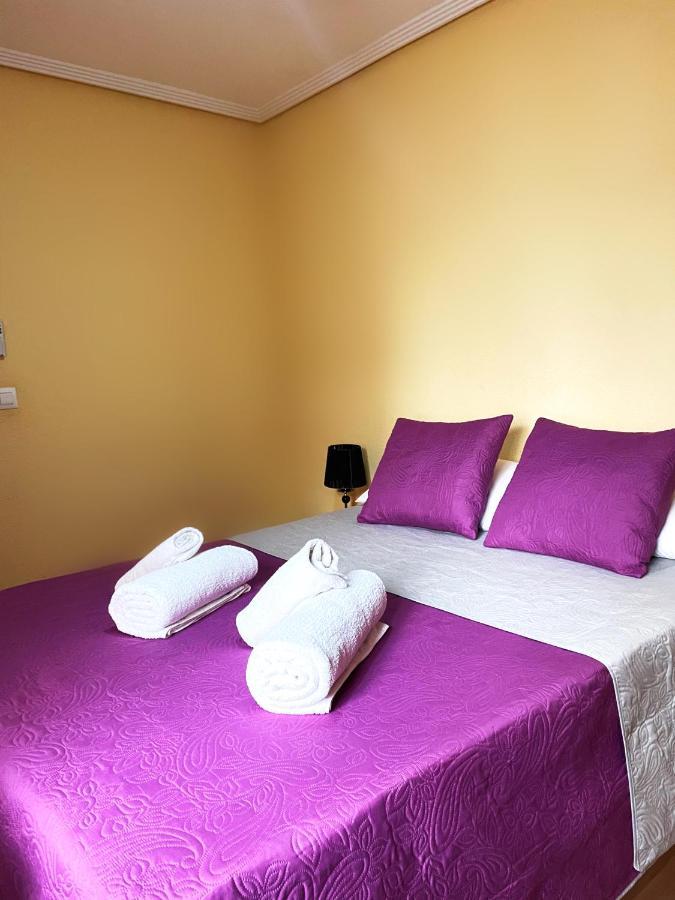 Daniela Apartament Торевьиа Экстерьер фото