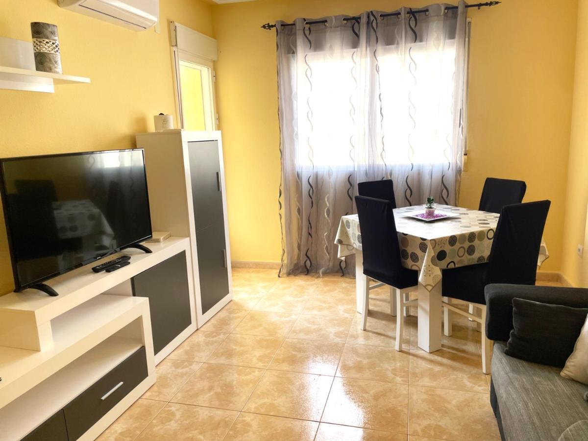 Daniela Apartament Торевьиа Экстерьер фото