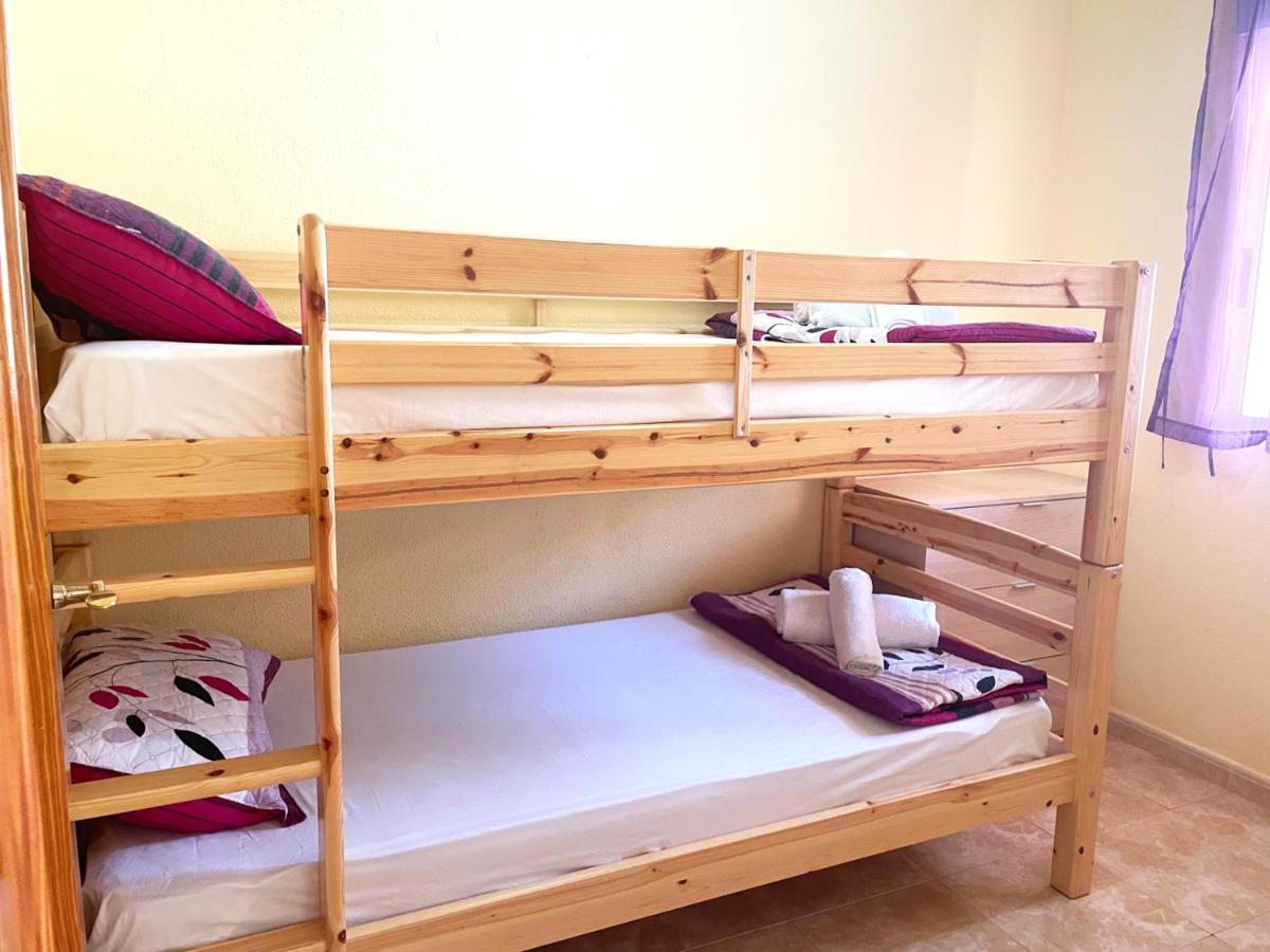 Daniela Apartament Торевьиа Экстерьер фото