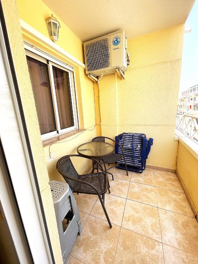 Daniela Apartament Торевьиа Экстерьер фото