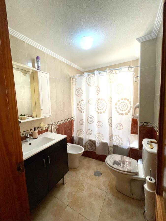 Daniela Apartament Торевьиа Экстерьер фото