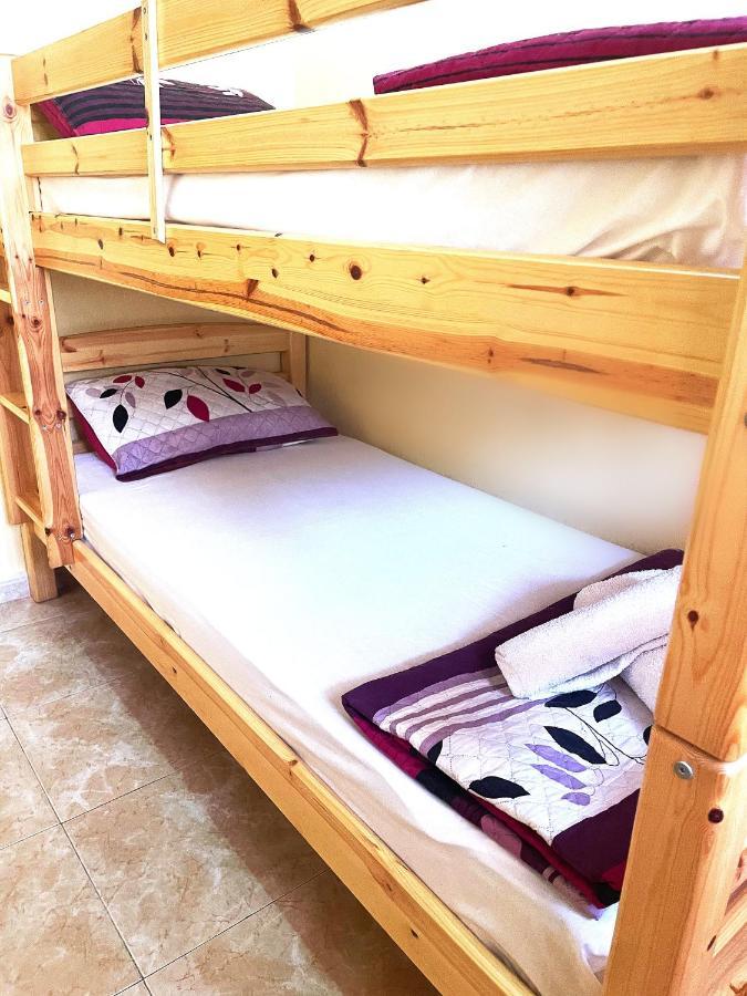 Daniela Apartament Торевьиа Экстерьер фото