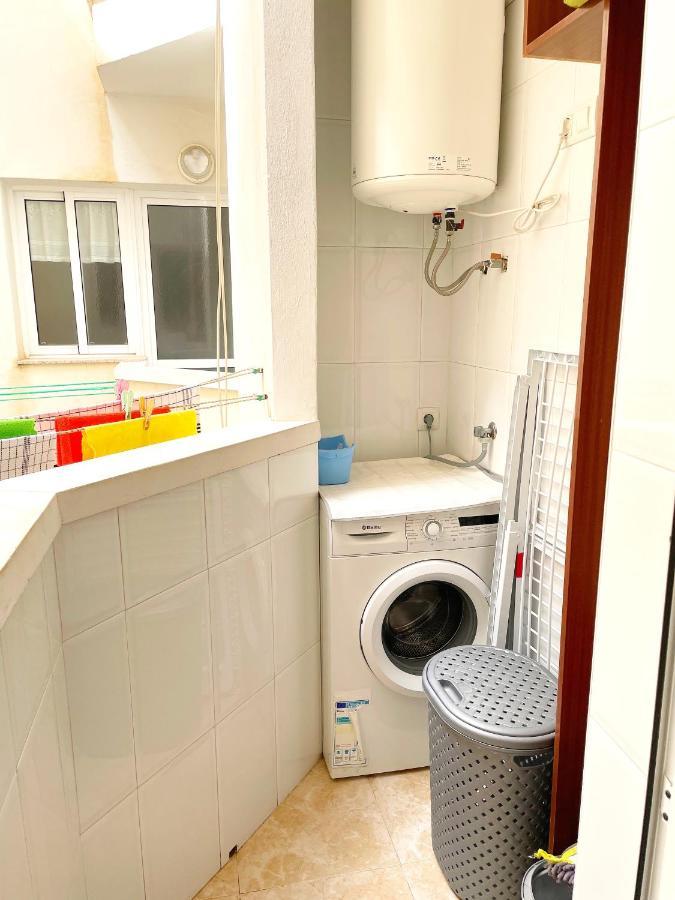 Daniela Apartament Торевьиа Экстерьер фото