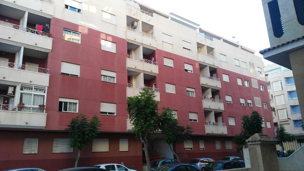 Daniela Apartament Торевьиа Экстерьер фото