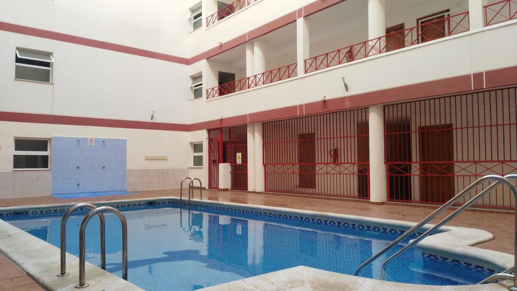 Daniela Apartament Торевьиа Экстерьер фото