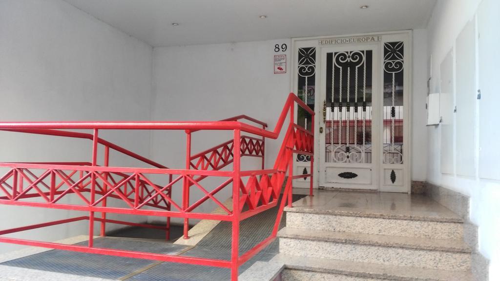 Daniela Apartament Торевьиа Экстерьер фото