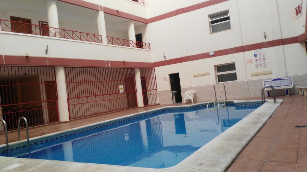 Daniela Apartament Торевьиа Экстерьер фото