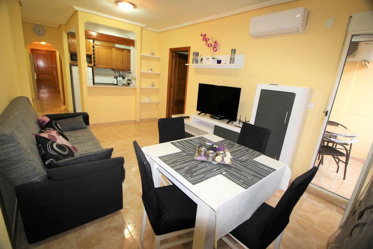 Daniela Apartament Торевьиа Экстерьер фото