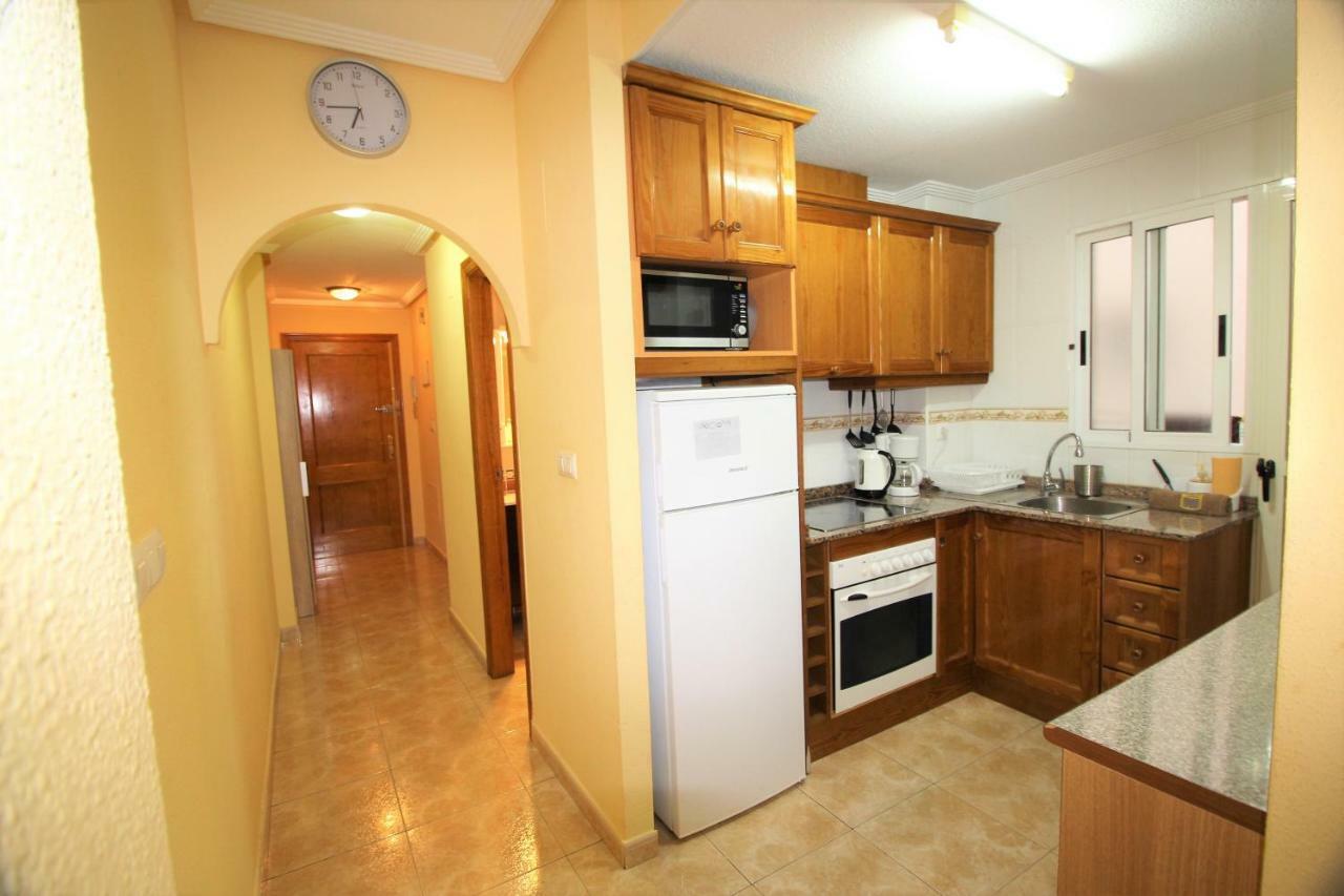 Daniela Apartament Торевьиа Экстерьер фото