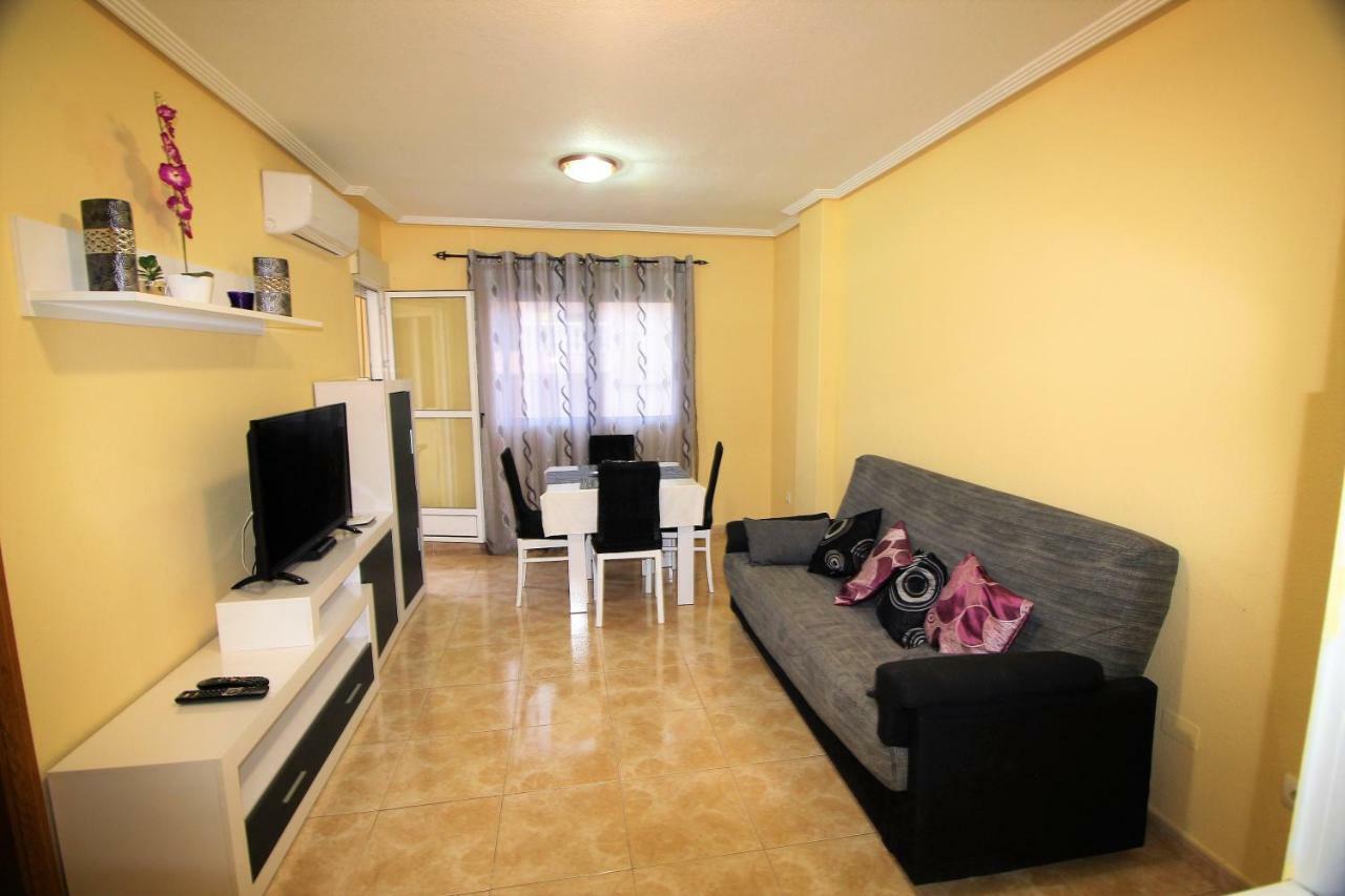Daniela Apartament Торевьиа Экстерьер фото