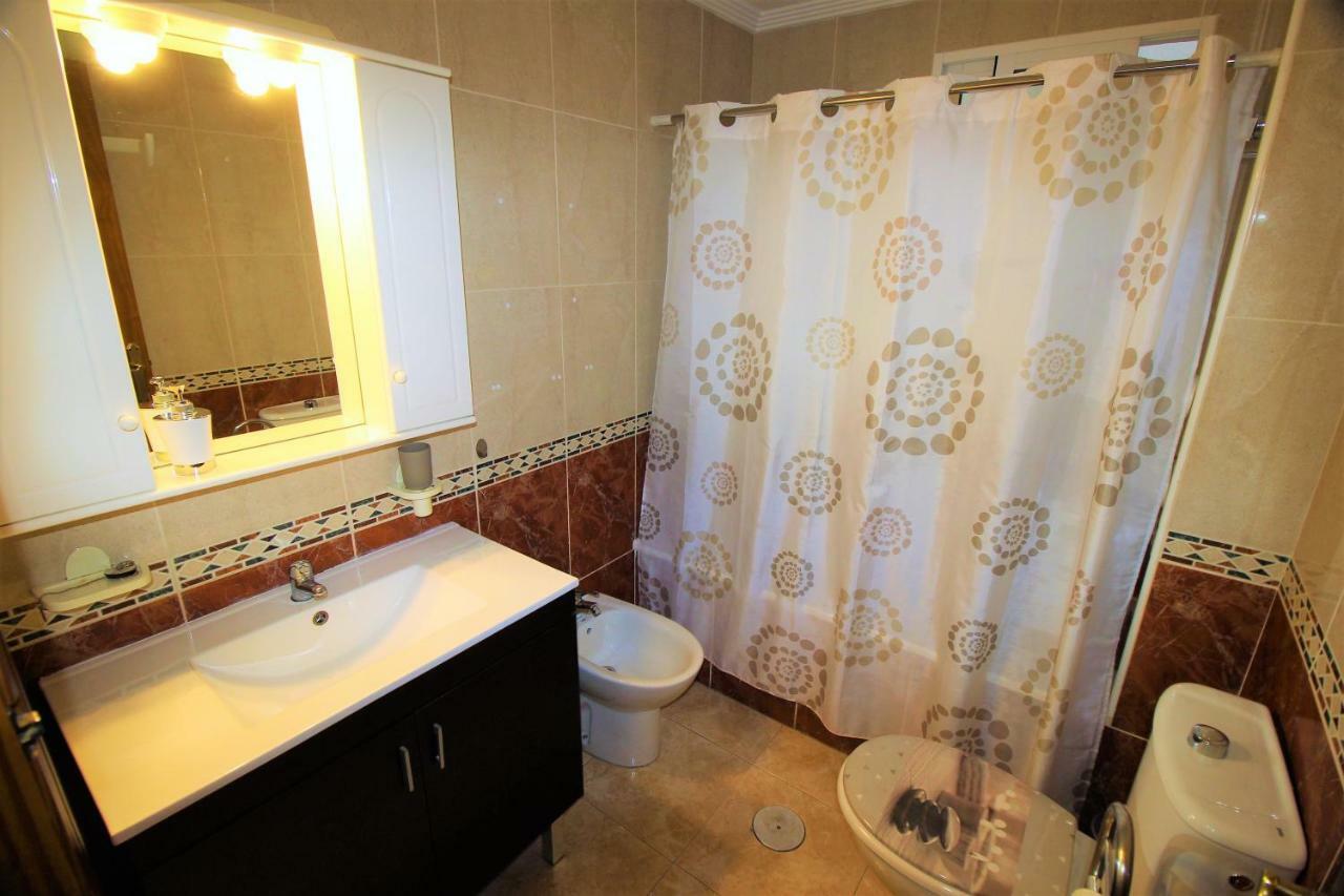 Daniela Apartament Торевьиа Экстерьер фото